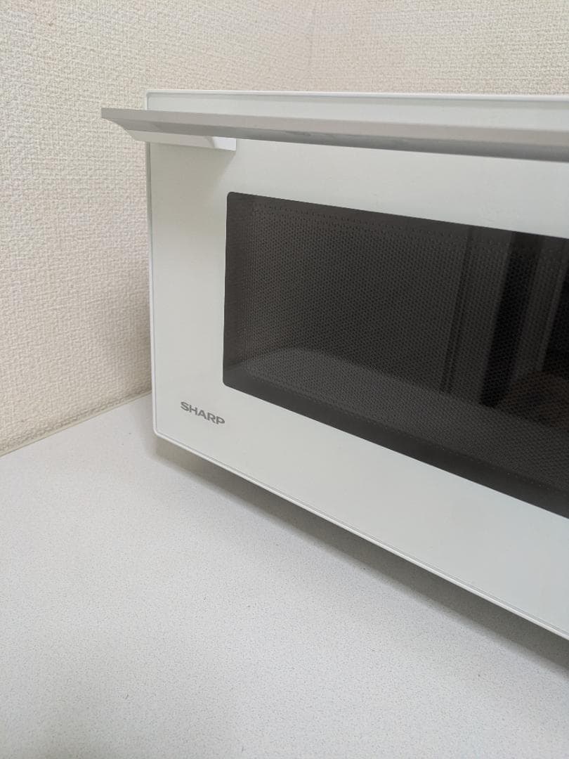 SHARP 電子レンジ RE-TS171-W シャープ