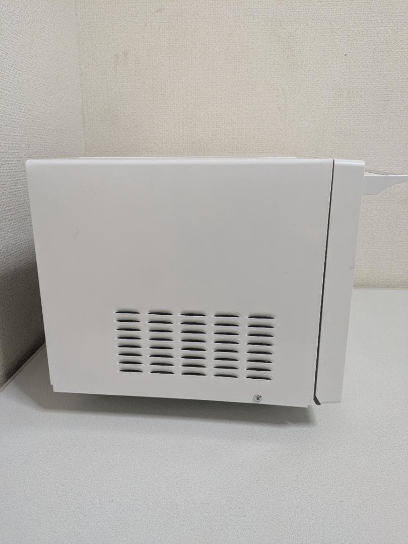 SHARP 電子レンジ RE-TS171-W シャープ