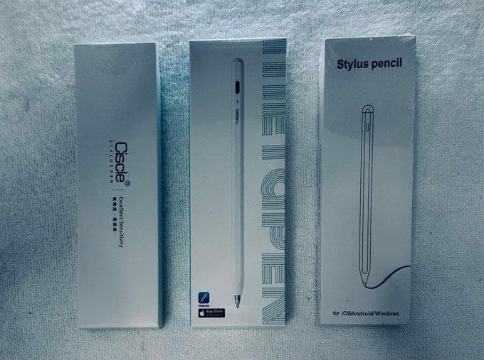 【美品】iPad Pro 第三世代 512GB スペースグレー　12.9インチ