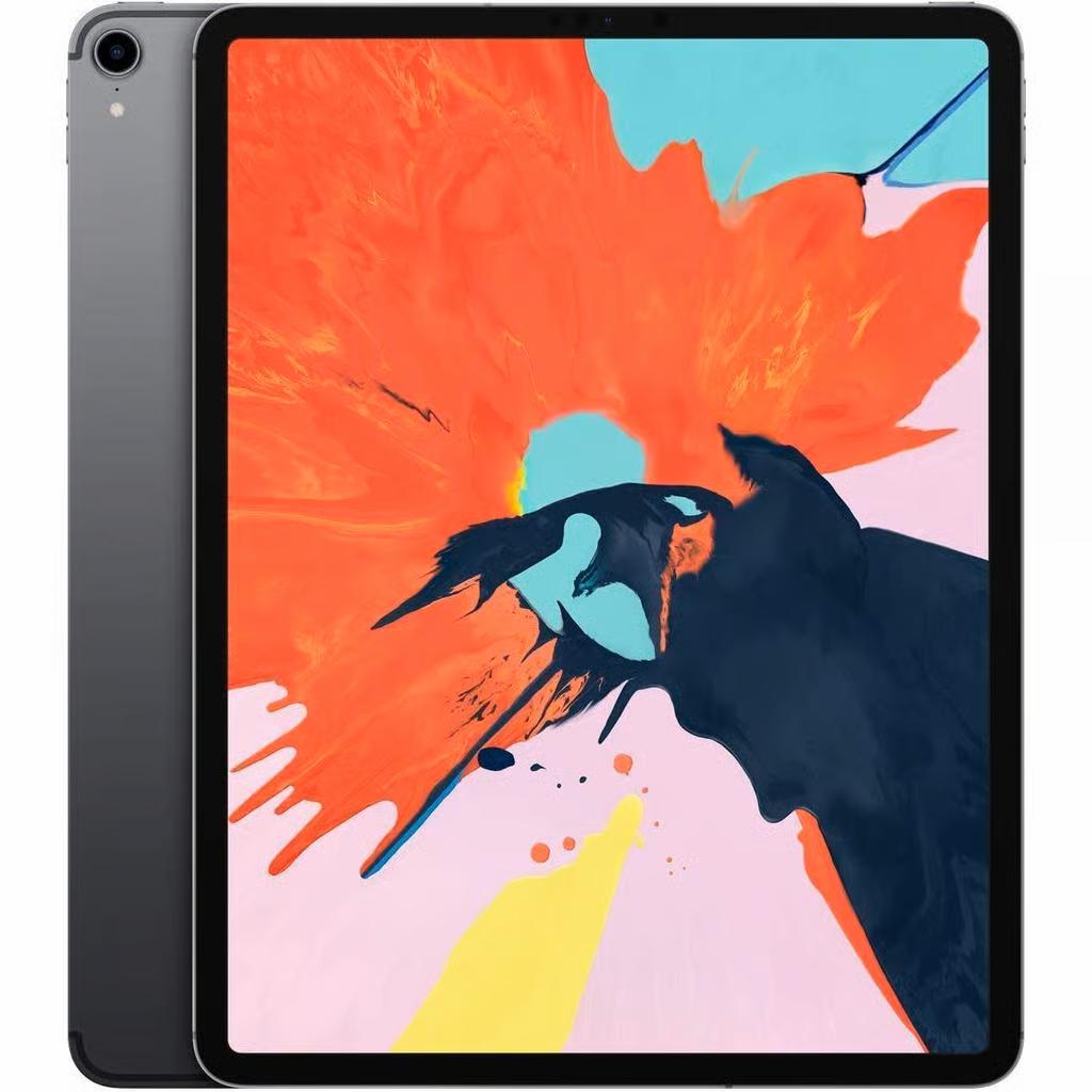 【美品】iPad Pro 第三世代 512GB スペースグレー　12.9インチ