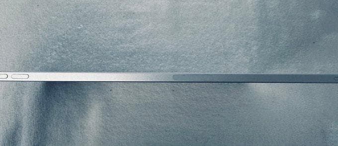 【美品】iPad Pro 第三世代 512GB スペースグレー　12.9インチ