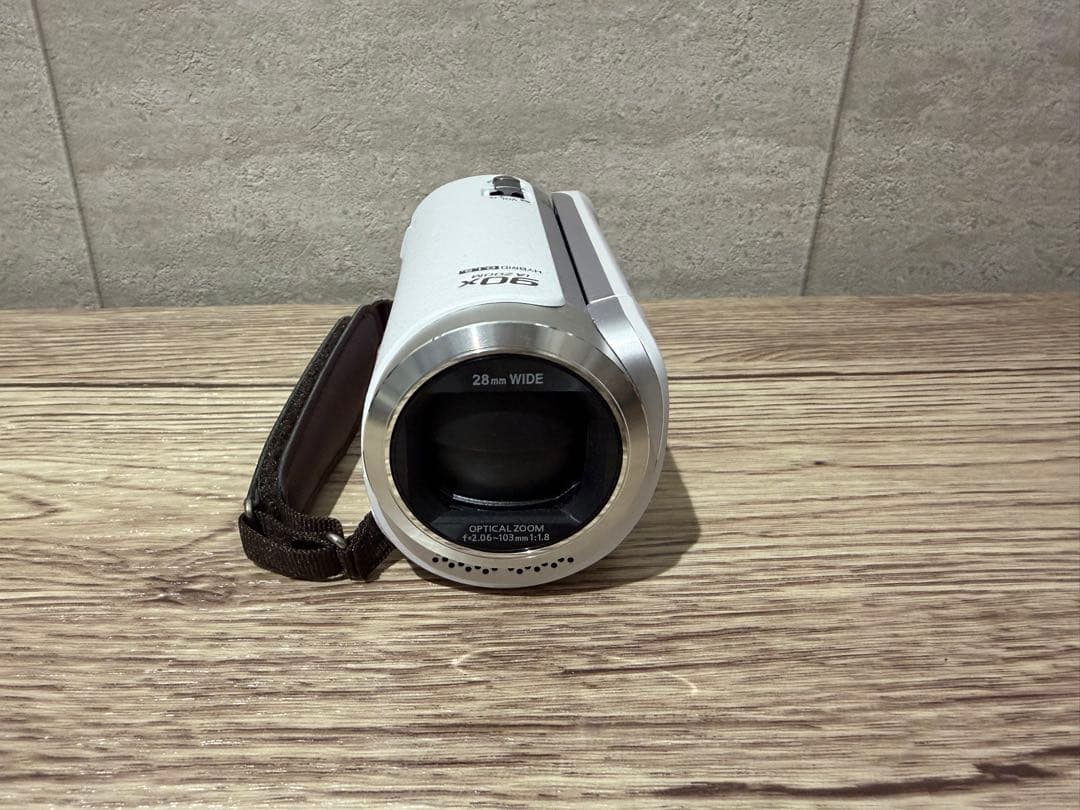 【送料無料】Panasonic HC-W590MS HDビデオカメラ