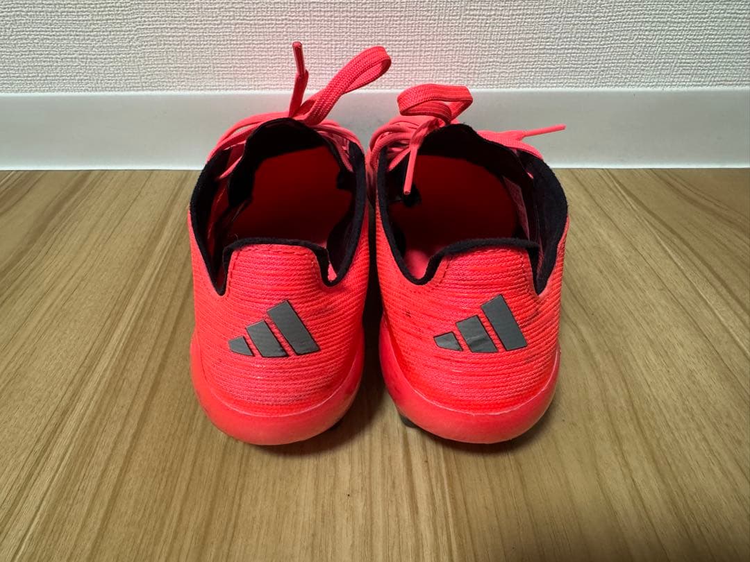 シューズ adidas F50 elite AG 25cm