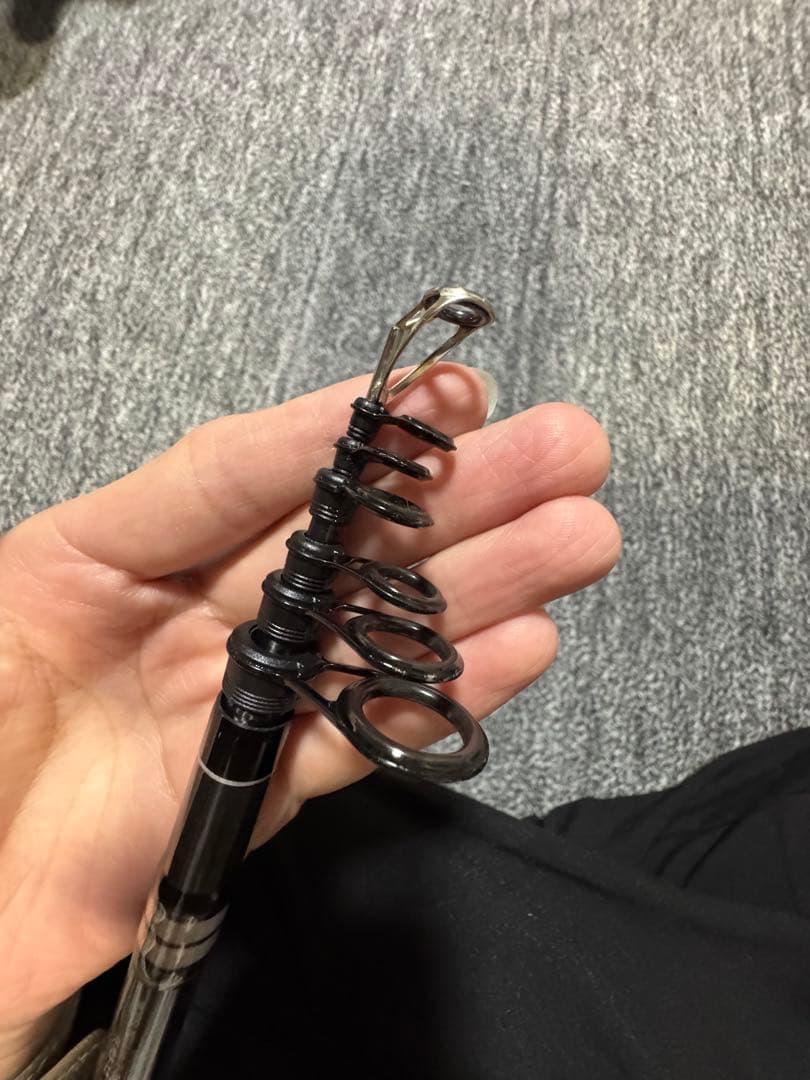 DAIWA ダイワ　ロッド　クロスビート　965TMFS