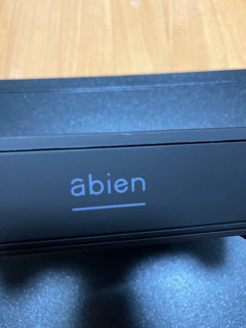 【新品】abien ホットプレート 電源ケーブル付き