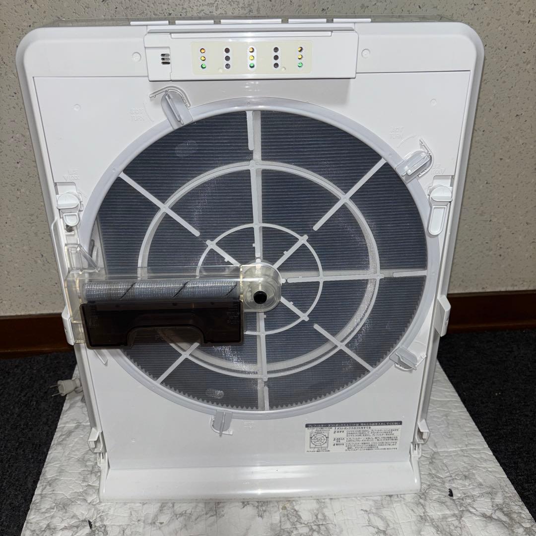 【2021年製】三菱電機　空気清浄機　MA-WPV90B-W