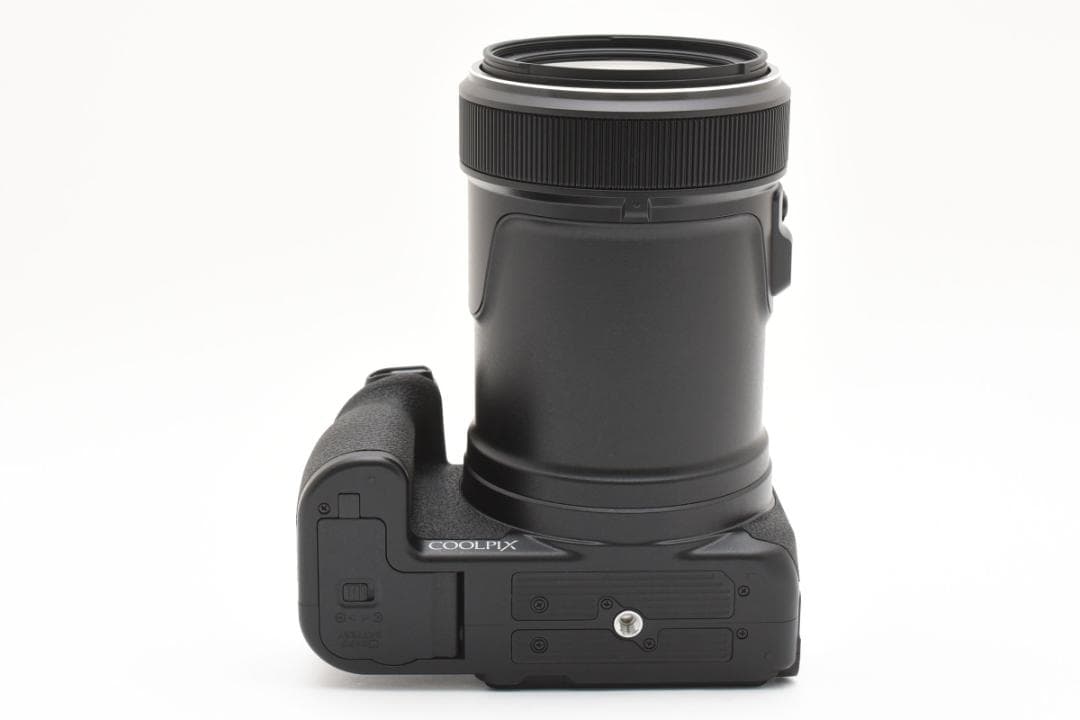 Nikon coolpix p1000 ニコン クールピクス デジカメ