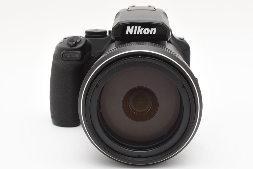 Nikon coolpix p1000 ニコン クールピクス デジカメ