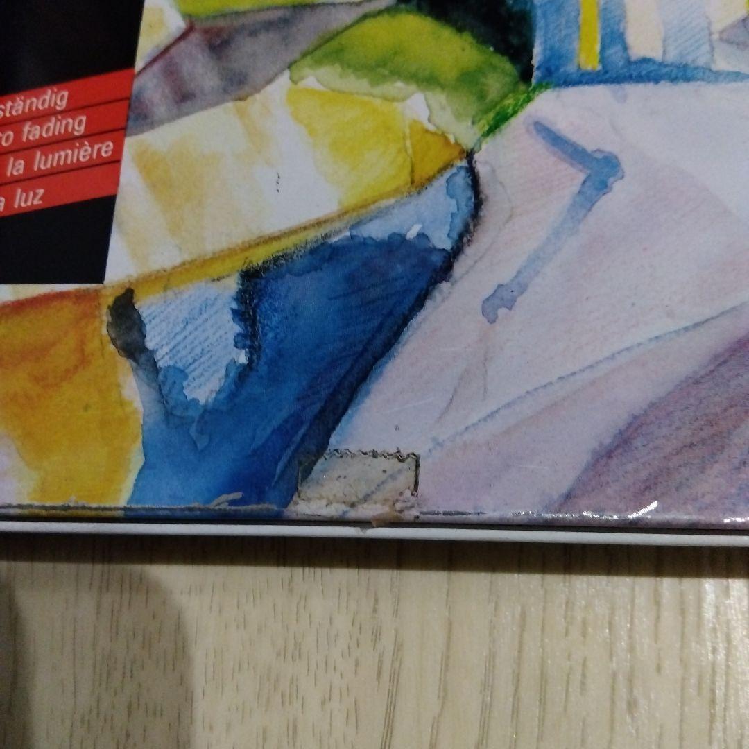 Faber Castell ファーバーカステル　アルブレヒトデューラー水彩色鉛筆