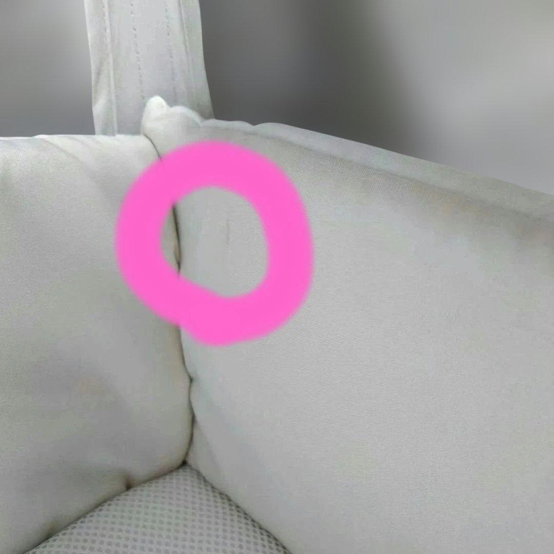 アップリカ Aprica ココネルエアーAB