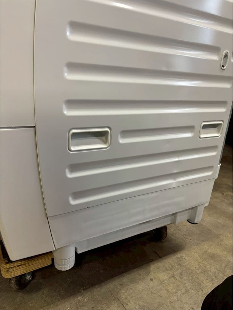 日立 ドラム式洗濯機 BD-SV110CL 2019年製 洗濯11kg乾燥6kg