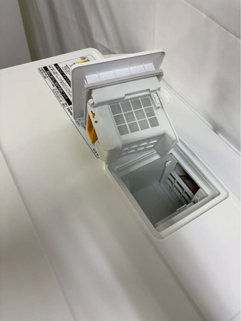 日立 ドラム式洗濯機 BD-SV110CL 2019年製 洗濯11kg乾燥6kg