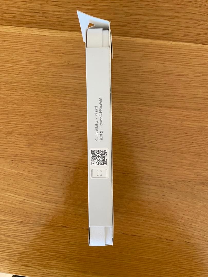 Microsoft Surface スリムペン 2 黒　純正