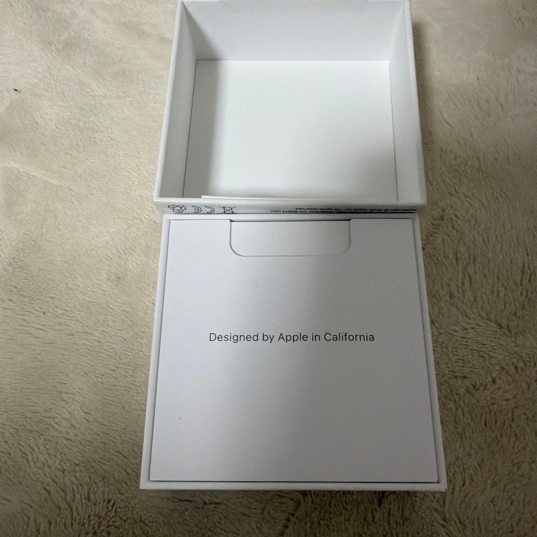 AirPods 4イヤホン