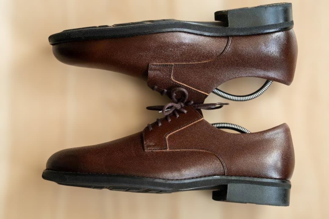 アシックス ランウォーク WR611L ビジネスシューズ ゴアテックス 24cm