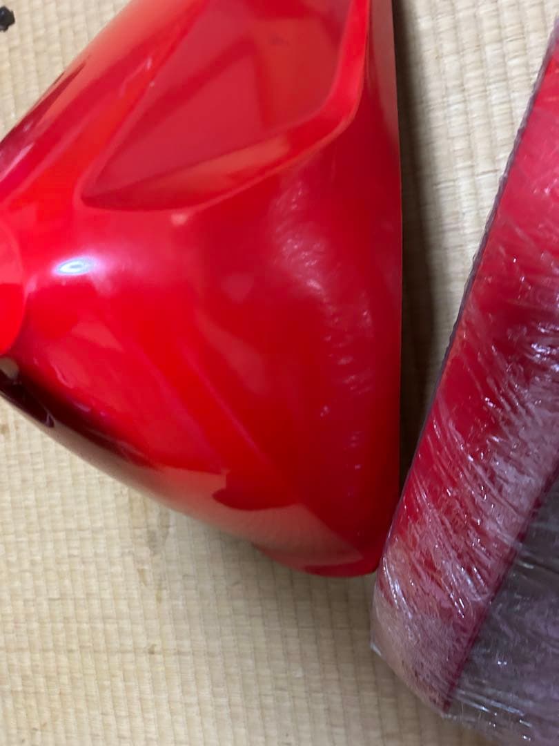 AF09 タクト クレタク フルマーク