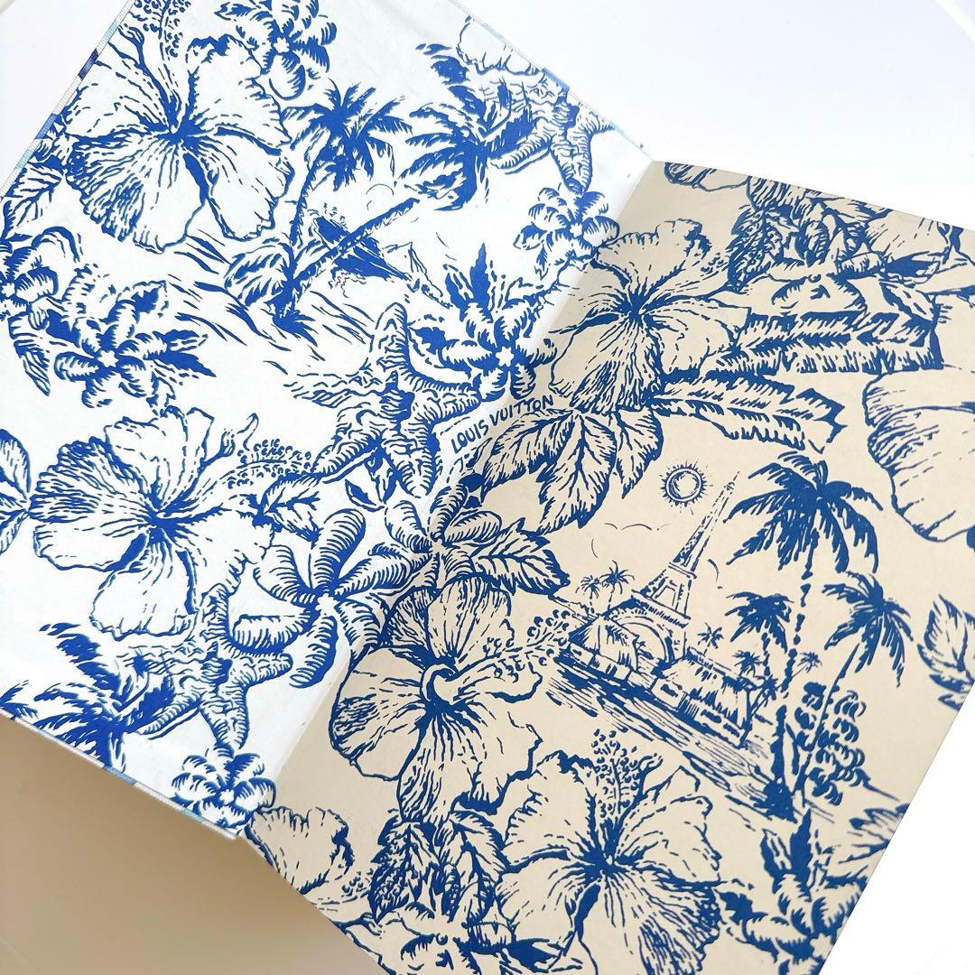 ノートブックMM・ジェーン　ヴィトンノート　ノート　VUITTON 新品