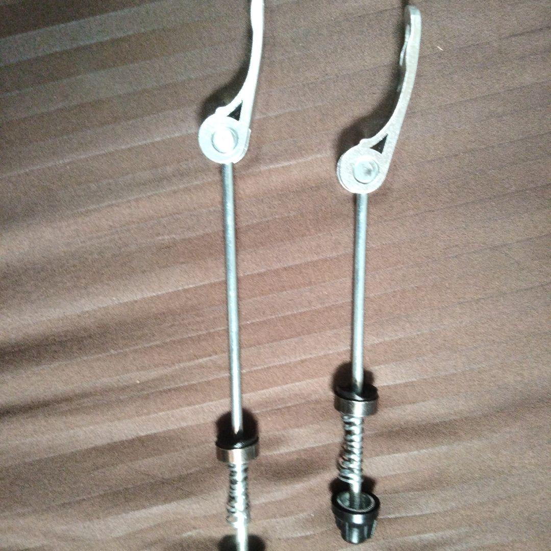 ミニベロ用20インチホイール＆タイヤのセット