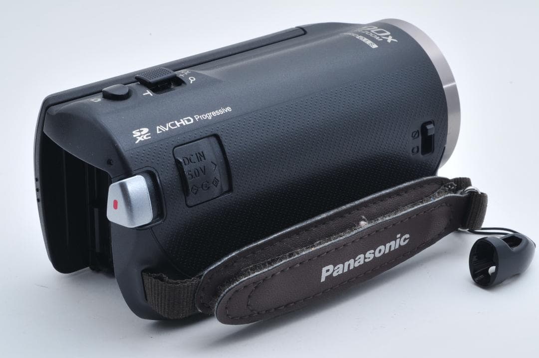 ■新品級■ パナソニック Panasonic HC-360M