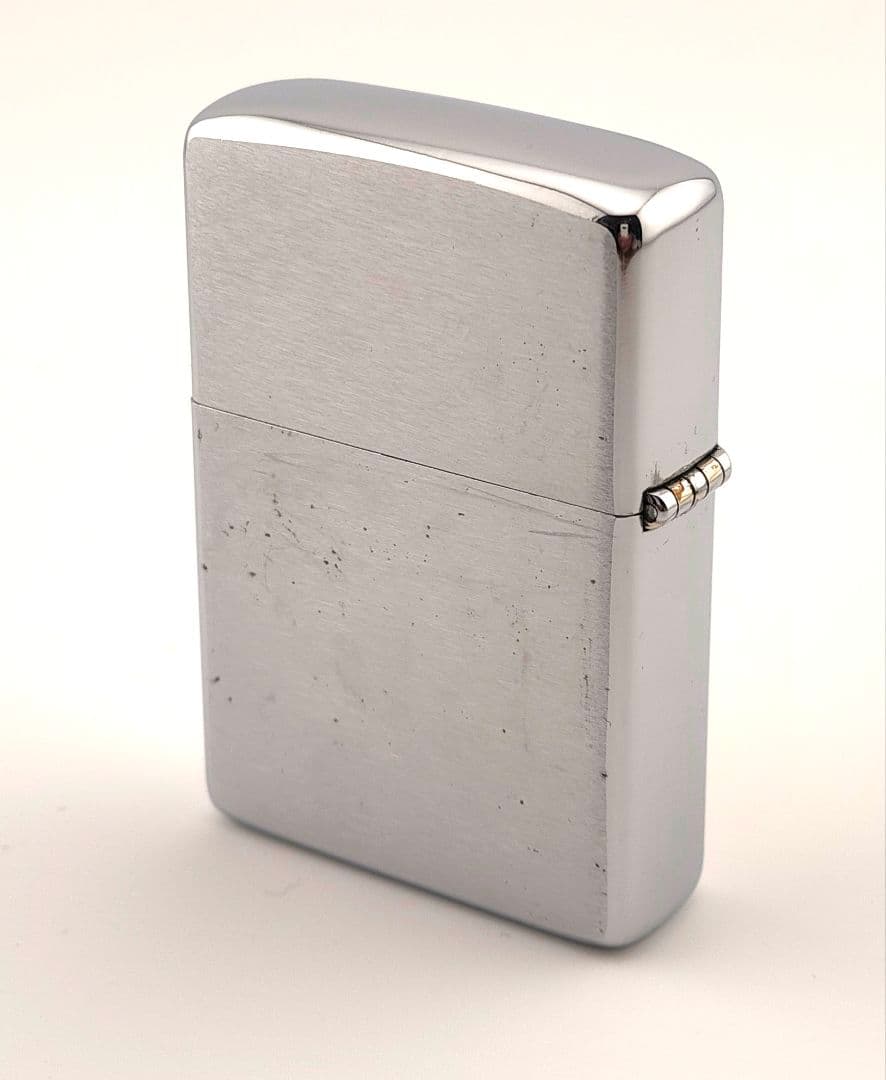 ビンテージ　Zippo　1973年製　未使用