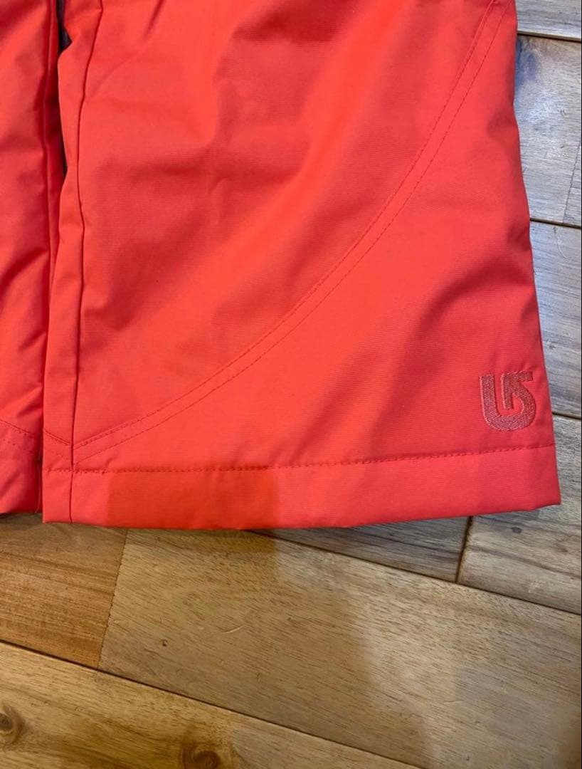 【最終値下げ！】新品未使用Burton バートン スノーボードウェア L