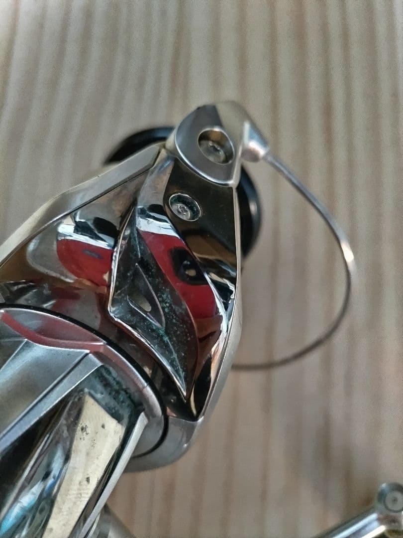 2/6迄　最終価格　シマノ　ストラディック　C5000XG