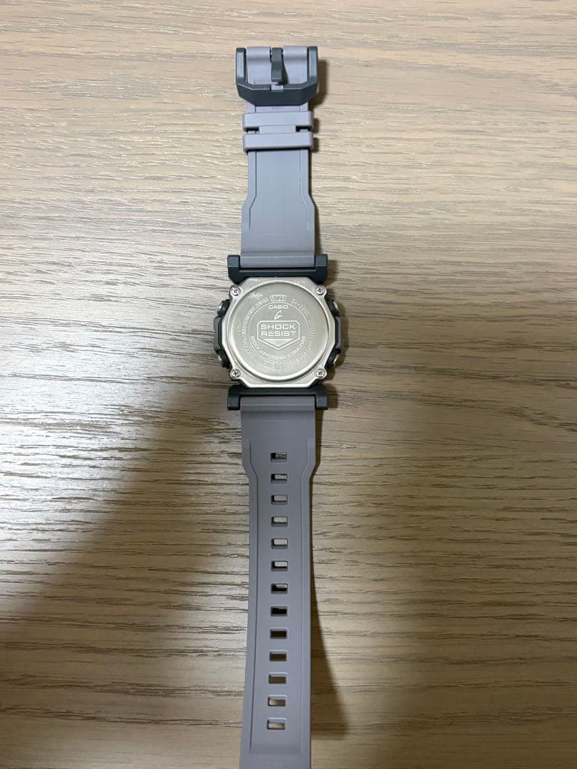 G-SHOCK GA-2300-8AJF グレー