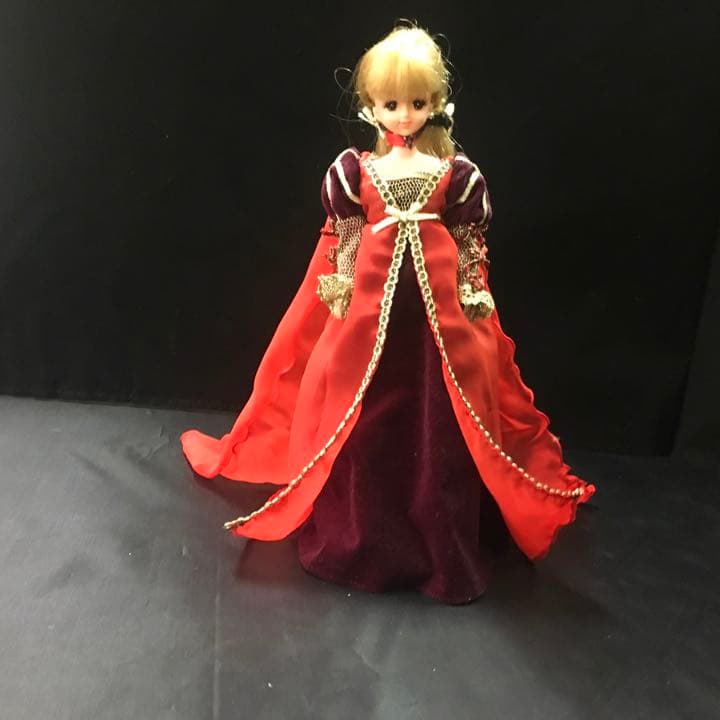 リカちゃん　超レア  希少　　洋服だけでもレアです‼️