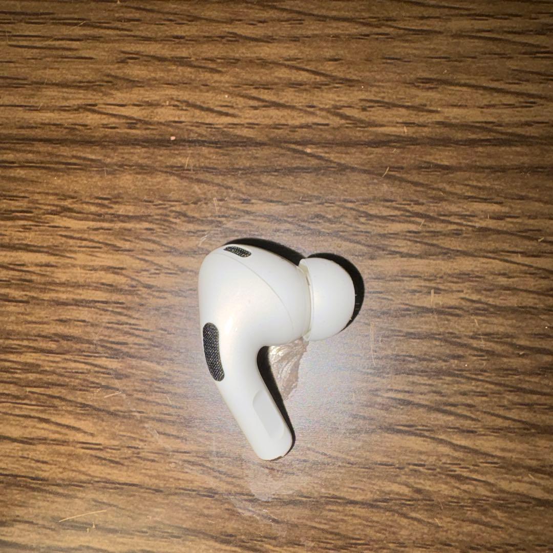 【匿名配送】AirPods Pro2 USB-C右耳用　M 片方のみ　純正正規品