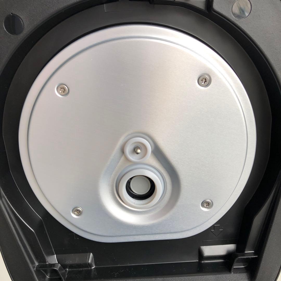 23年制 Panasonic 炊飯器 IH 5合 SR-FE101