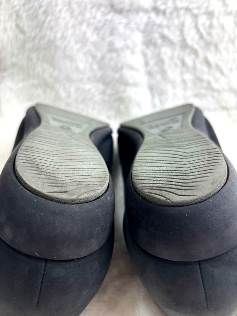 dansko/ダンスコ ◆ クリステン　ミルドヌバック　バレエシューズ　40