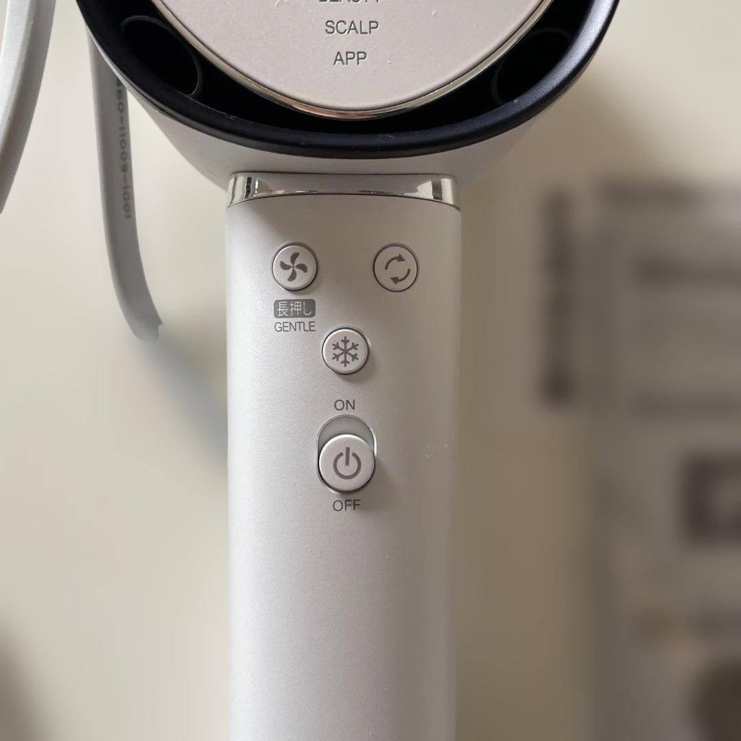 シャープ　プラズマクラスタードレープフロードライヤー2025年製IB-WX902