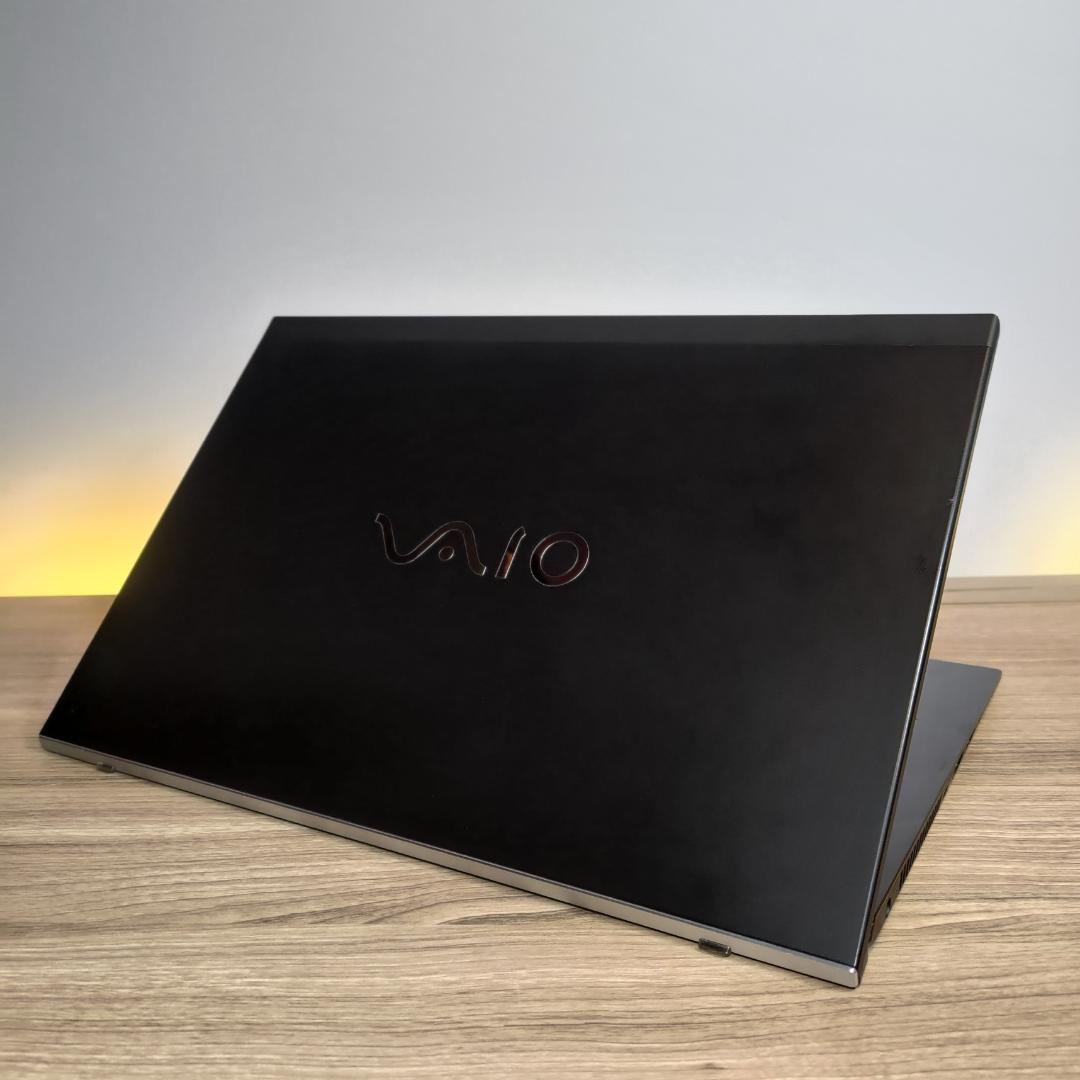 【熱問題対策整備】バッテリー6時間以上VAIO Pro VJPG13オフィス付き