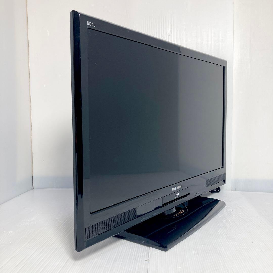 三菱電機 32V型液晶テレビ LCD-32BHR500 2011年製 録画可能