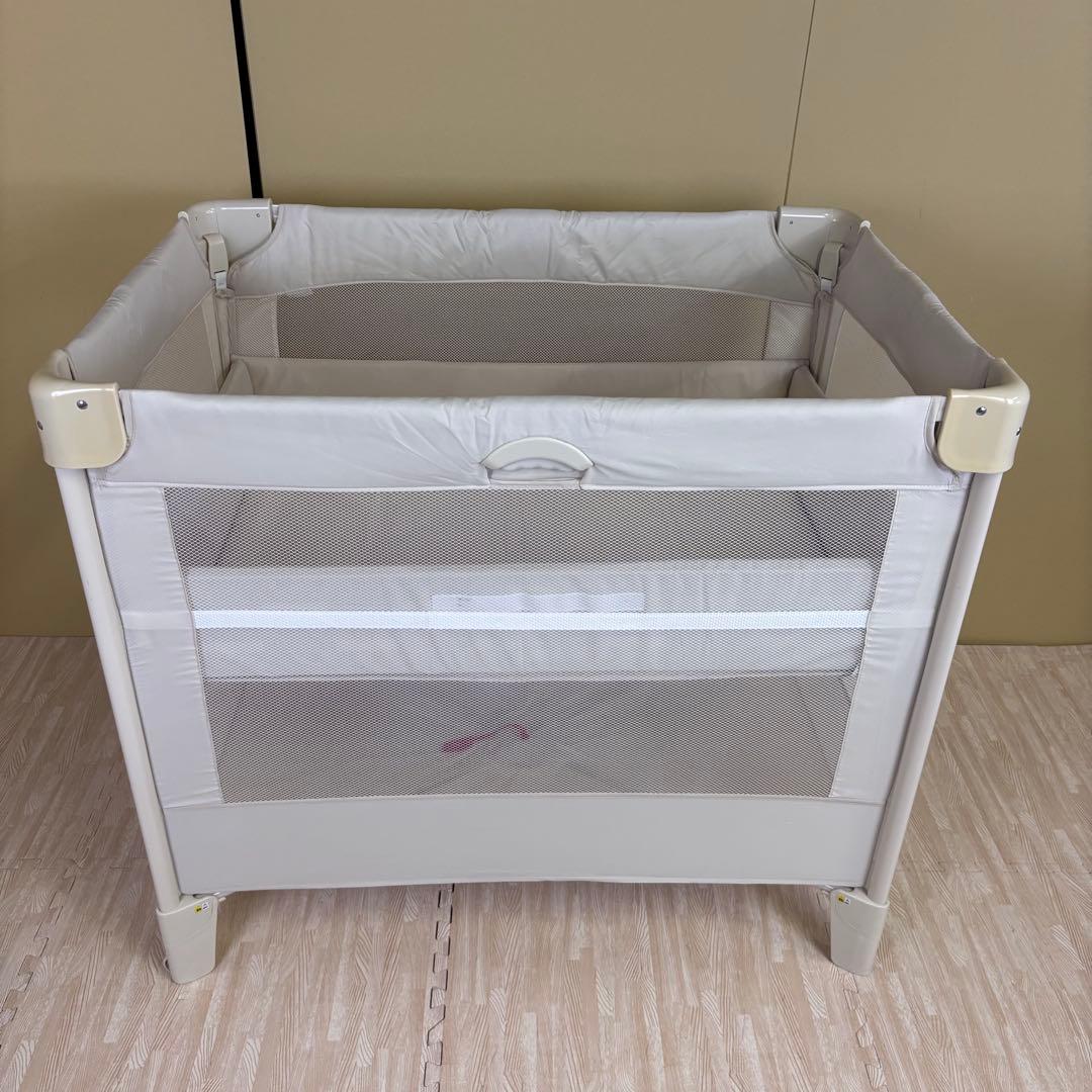 極上クリーニング済　☆美品☆　アップリカ　Aprica　ココネル　ミルク