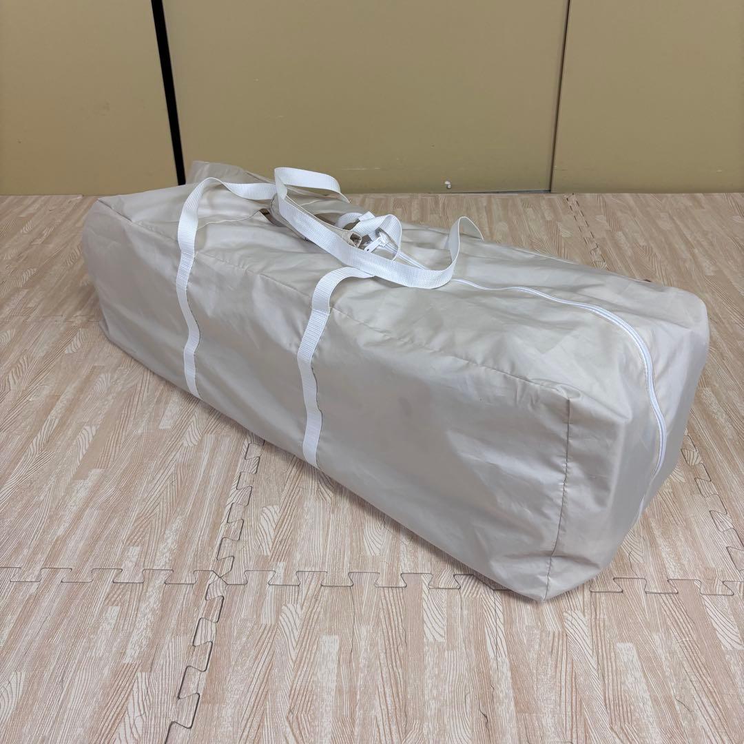 極上クリーニング済　☆美品☆　アップリカ　Aprica　ココネル　ミルク