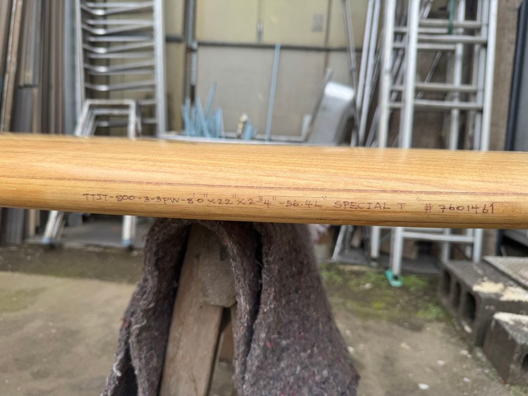 サーフィン・ボディボード FIREWIRE surfboard TIMBERTEK 8.0