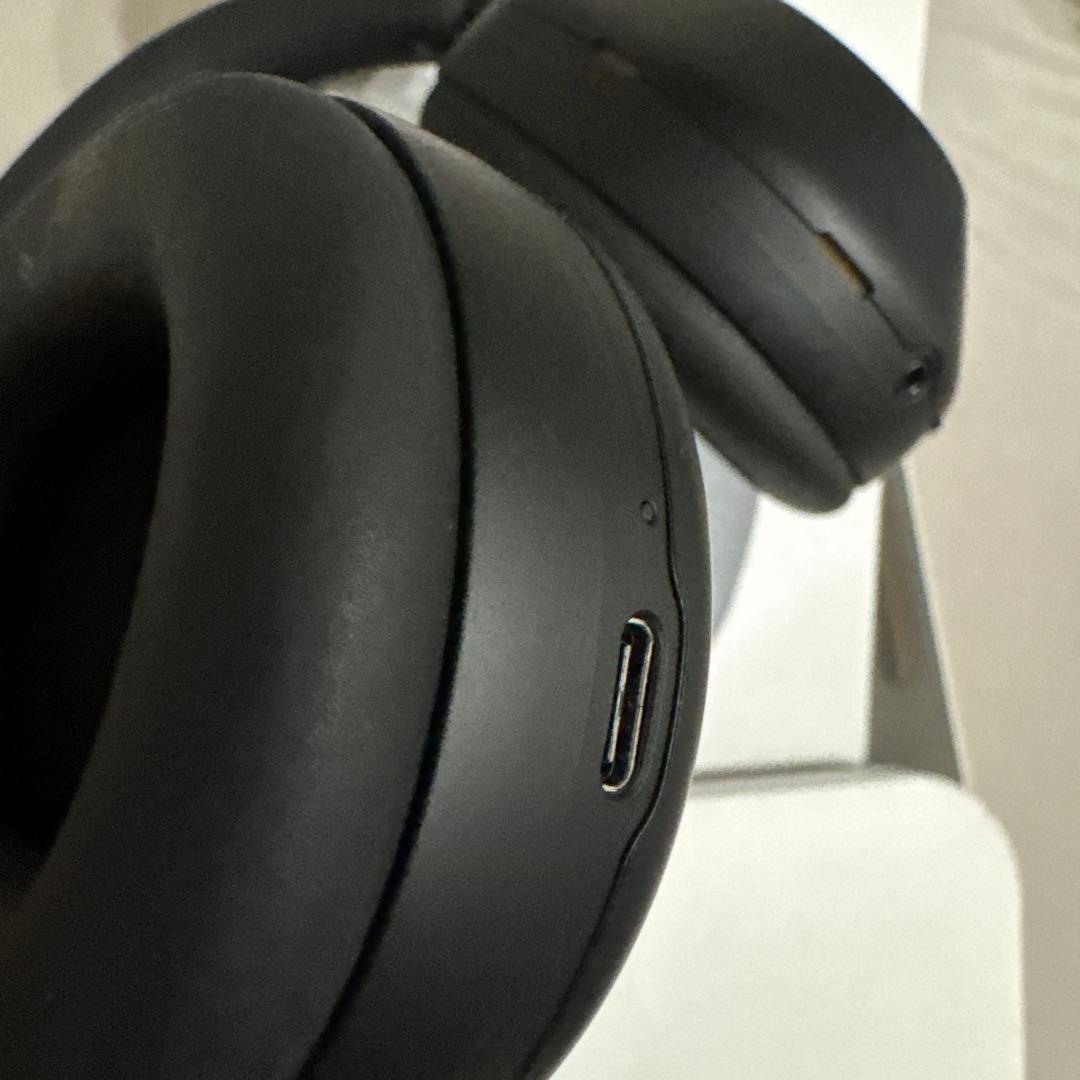 特価 WH-1000XM5 ブラックSONY ノイズキャンセリング