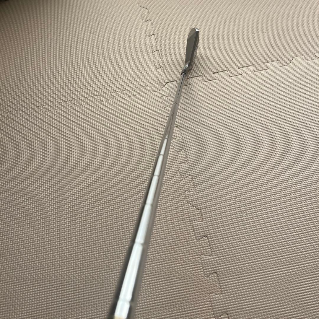 美品スリクソン Z UT45 4番 23度　ダイナミックゴールドDSTs200