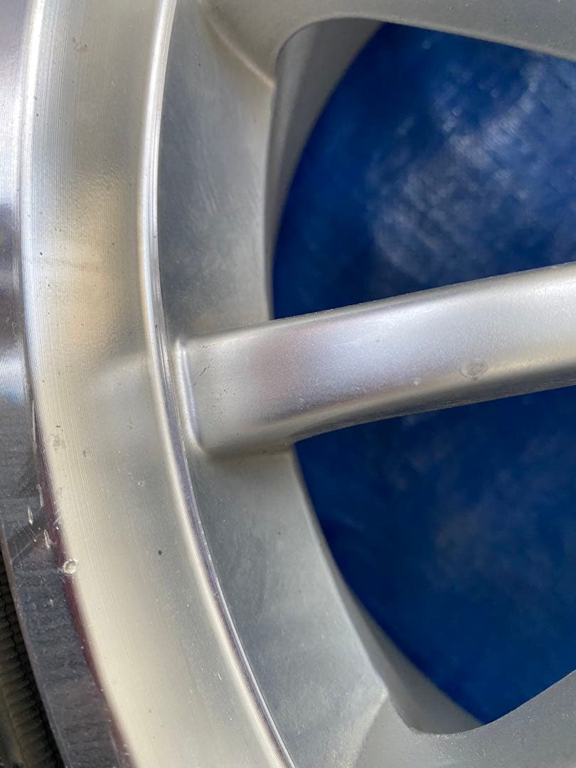 17インチBEAN'S サクシード　プロボックス