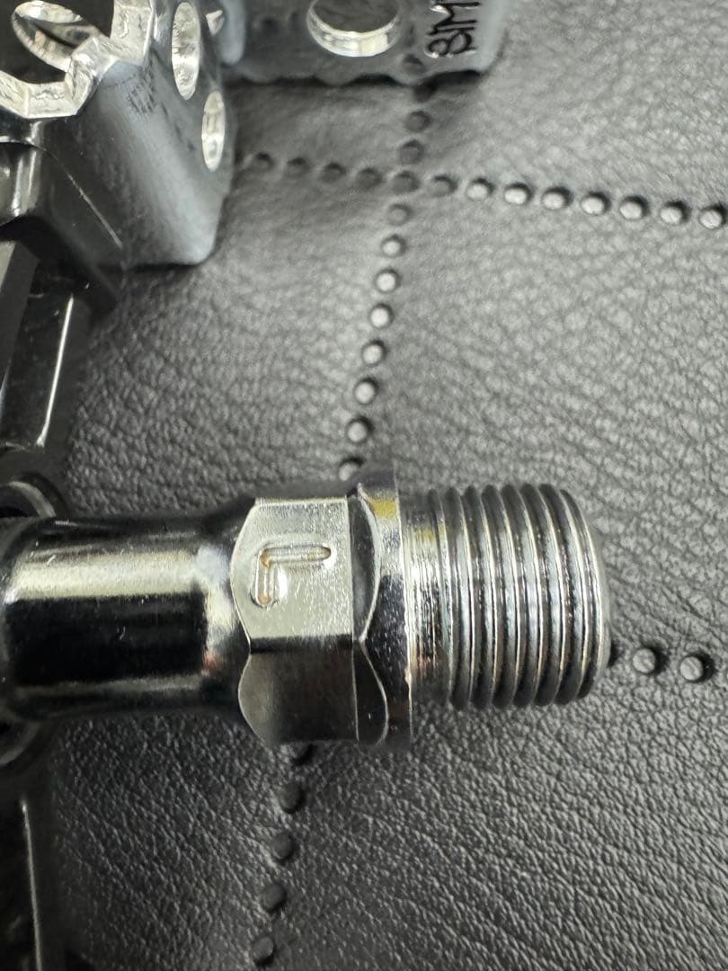 SIM WORKS tiny bubbly シムワークス バブリーペダル