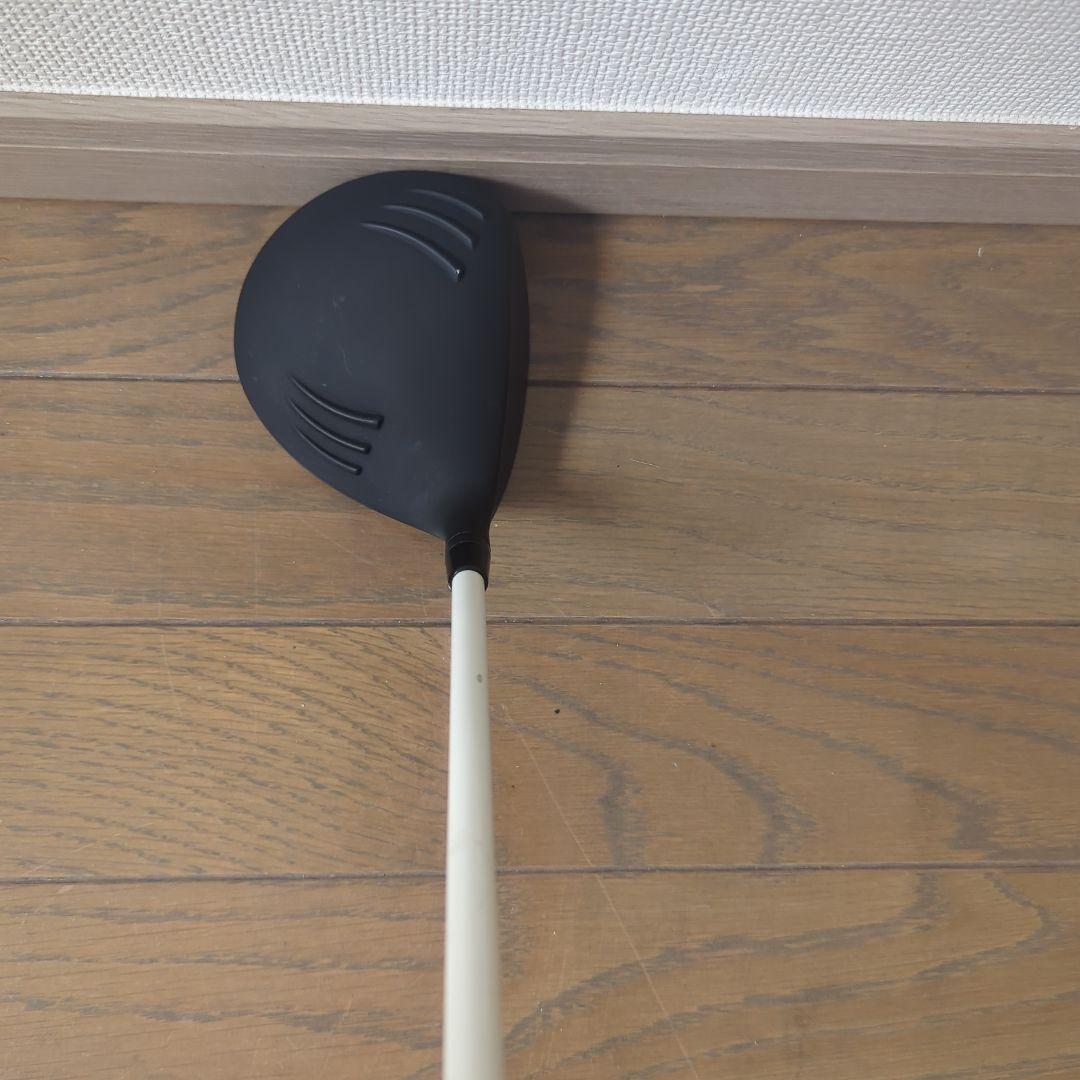 DUCUS Haraken 3w レフティ　dcf711　スラッガーシャフト
