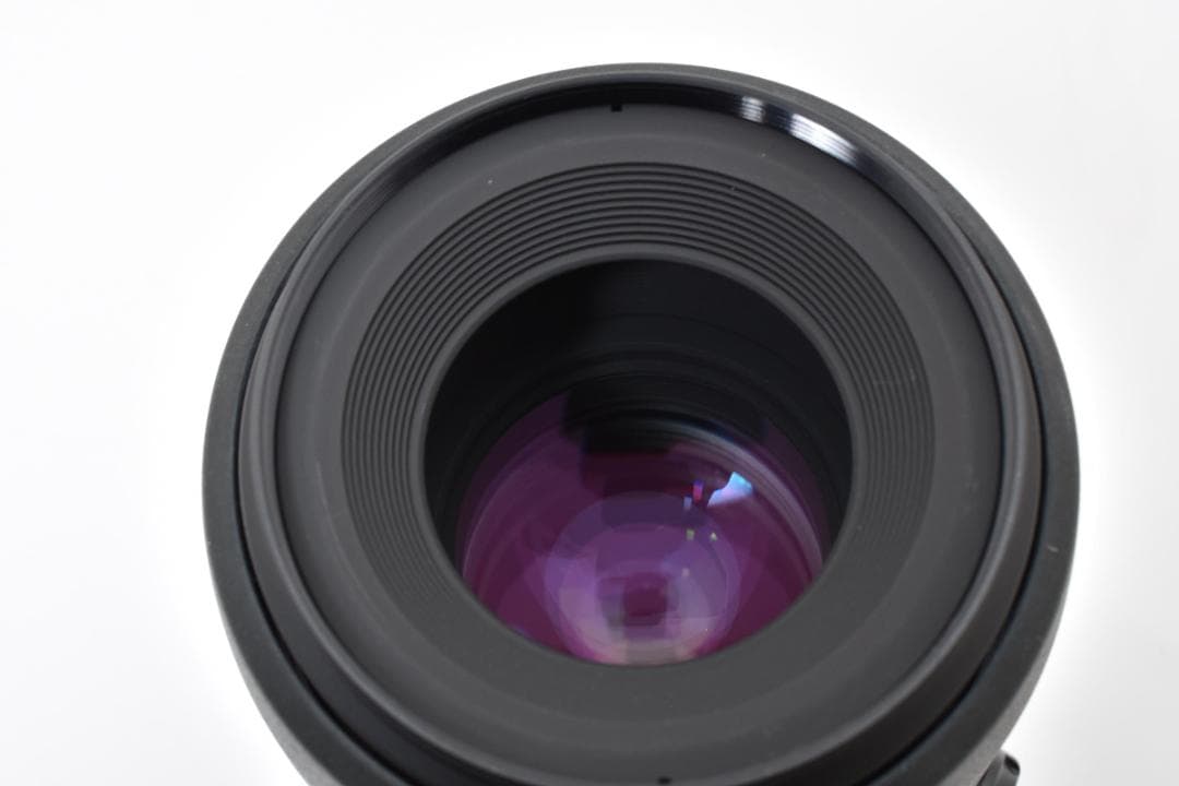 PENTAX-D FA 100mm F2.8 Macro Kマウント #2180