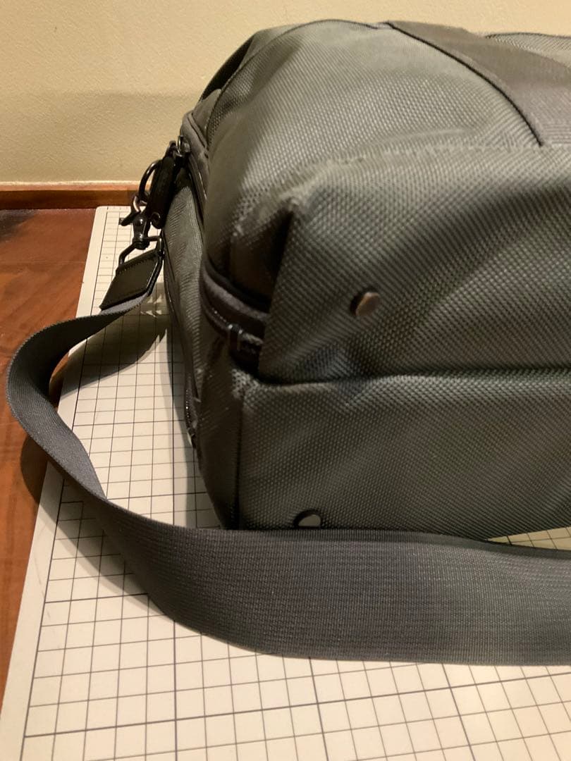 ポーター　PORTER STAGE 2WAY ブリーフケース　ビジネスバッグ