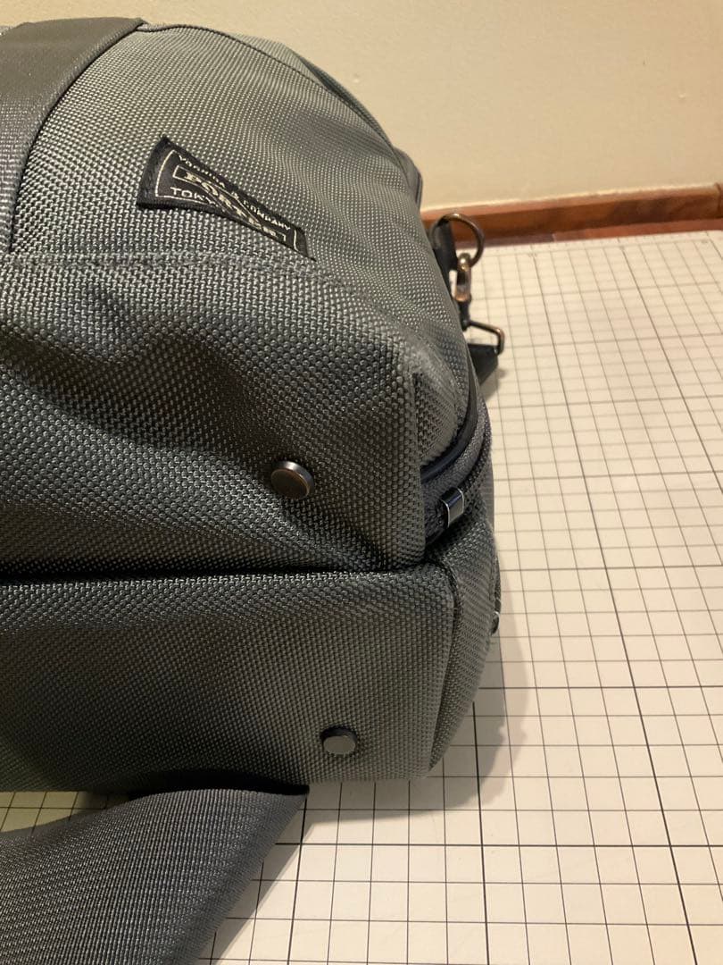 ポーター　PORTER STAGE 2WAY ブリーフケース　ビジネスバッグ