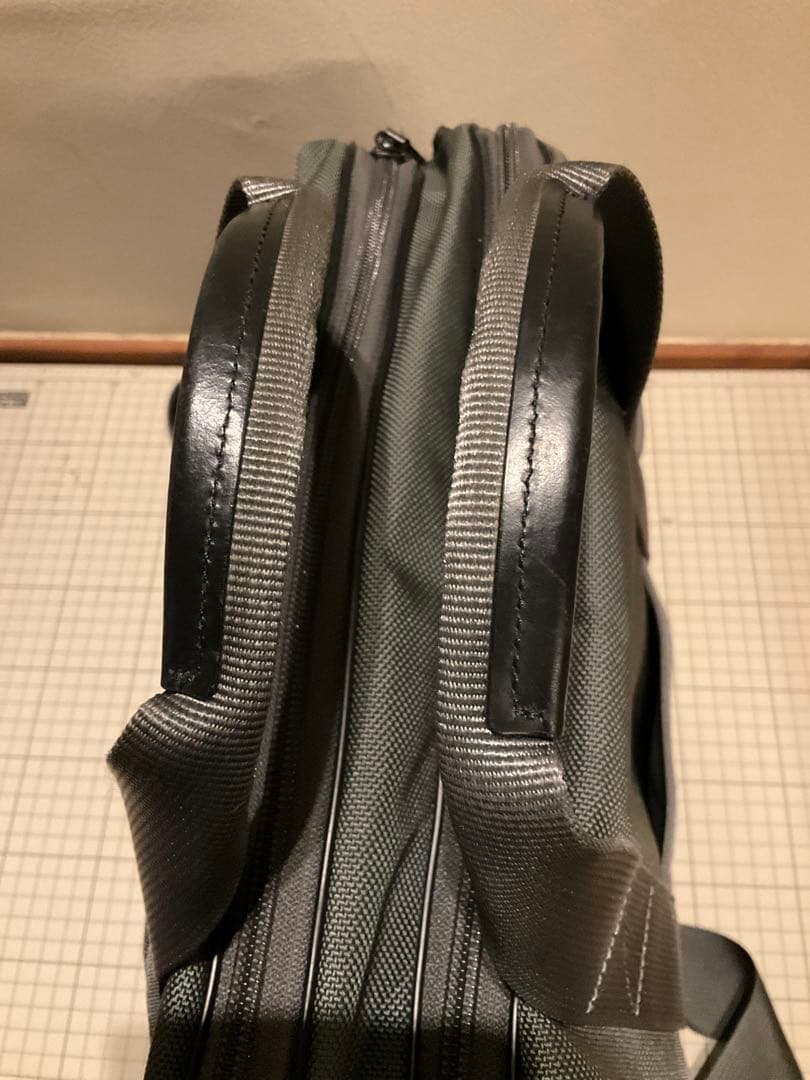 ポーター　PORTER STAGE 2WAY ブリーフケース　ビジネスバッグ