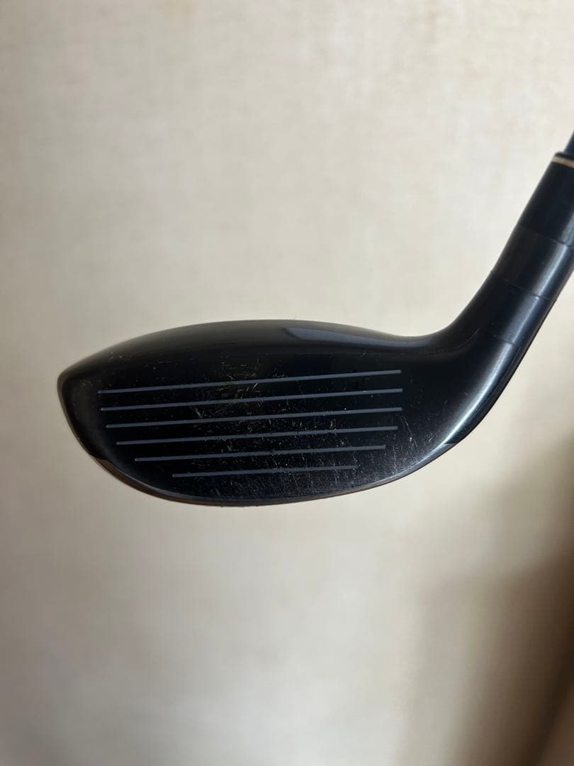 土日限定値下げ　SRIXON スリクソン　Z H65 ユーティリティ2本セット