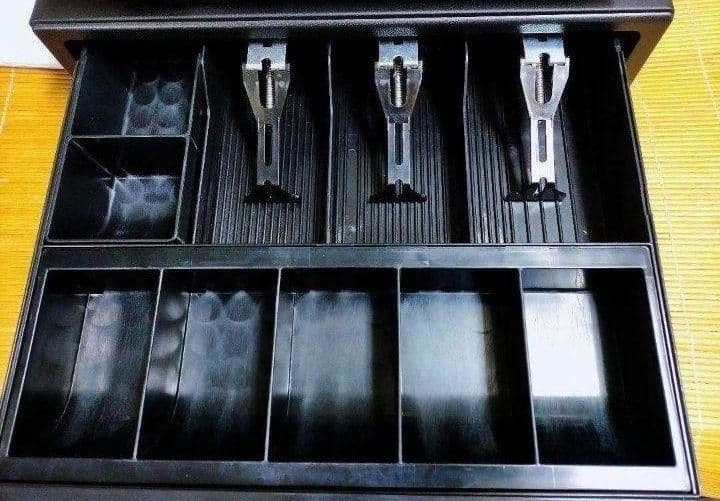 テックレジスター　MA-770　フル設定無料　最新最上位機種　3111999