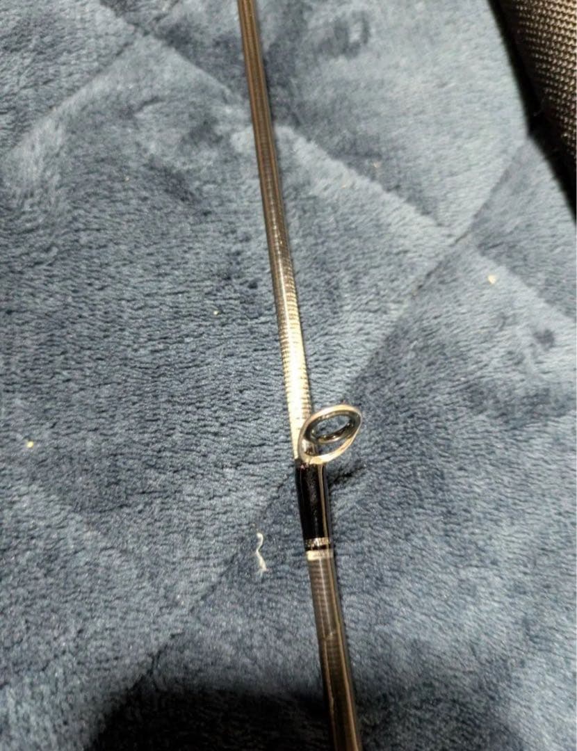 ダイワ　ファントムリベラリスト　703MLRSS