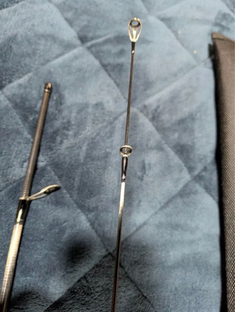 ダイワ　ファントムリベラリスト　703MLRSS